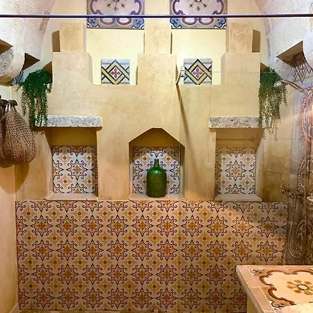 Masseria Curice Hébergement de vacances Corsano (Apulia)