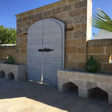 Masseria Curice