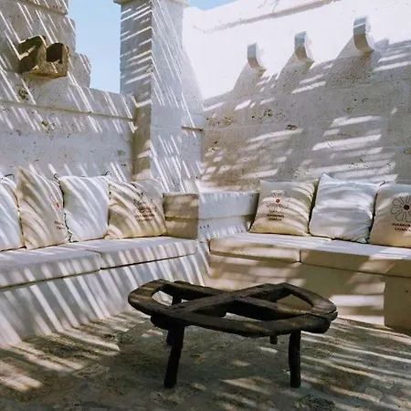 Feriehus Masseria Curice