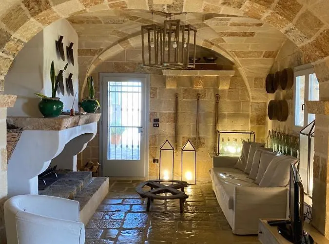 Masseria Curice *