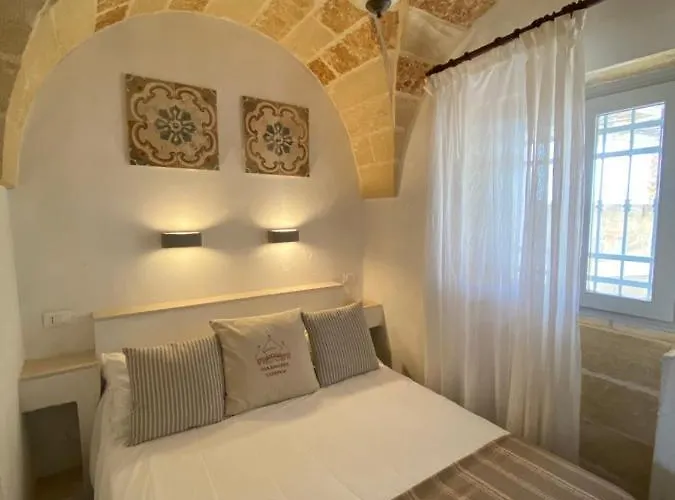 Masseria Curice *