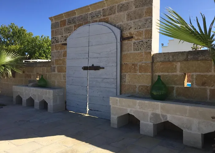 Masseria Curice