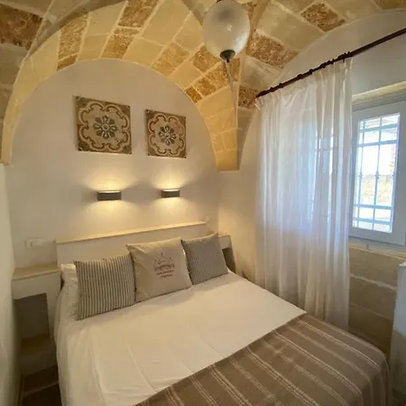 Masseria Curice *