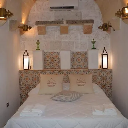 Masseria Curice