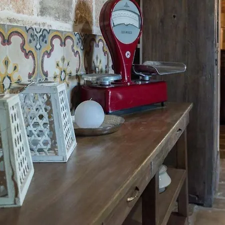 Masseria Curice